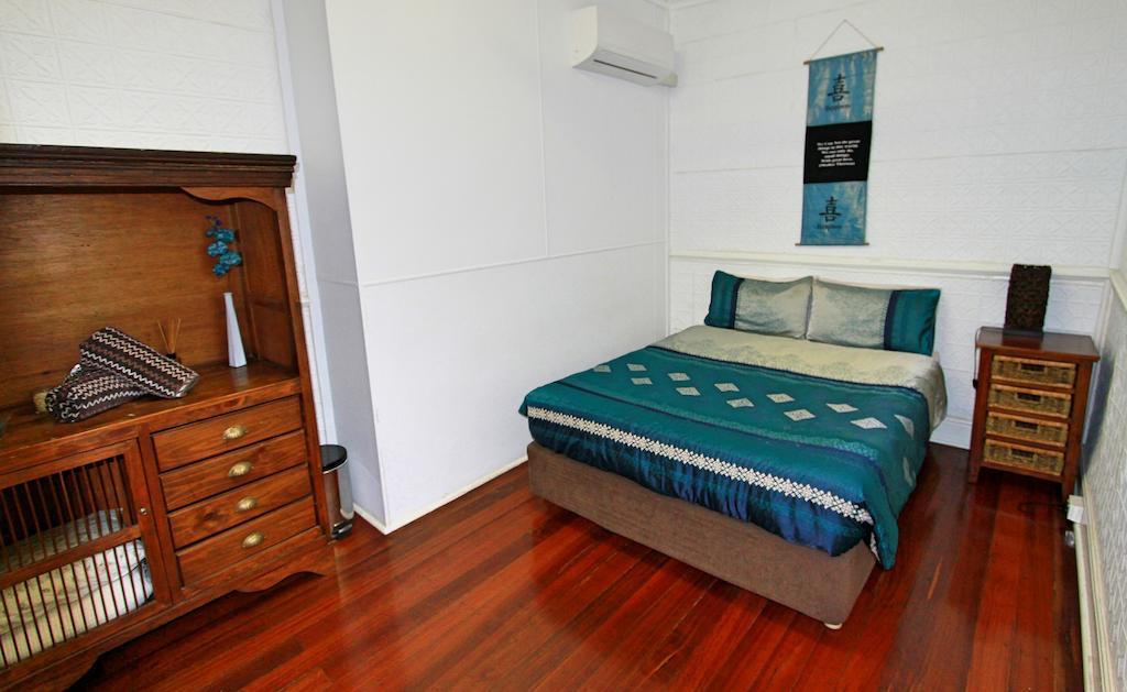 Dongara Breeze Inn Room photo