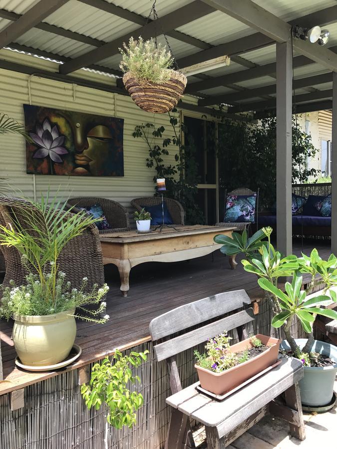 Dongara Breeze Inn Exterior photo